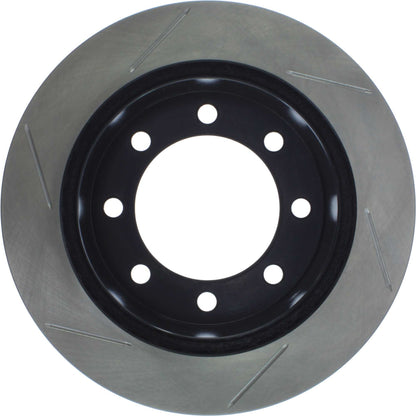 StopTech Slotted Sport Brake Rotor 126.65078SL