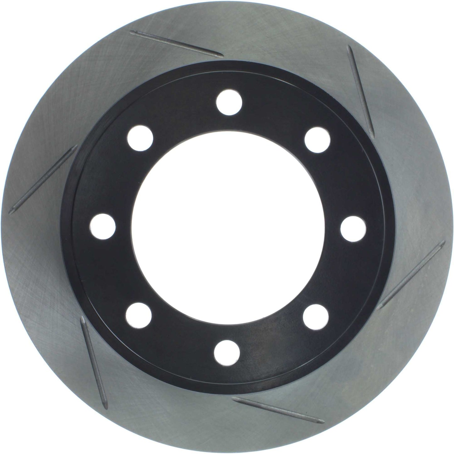 StopTech Slotted Sport Brake Rotor 126.65078SL