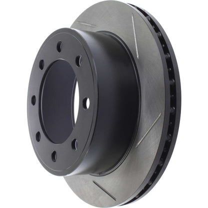 StopTech Slotted Sport Brake Rotor 126.65078SL