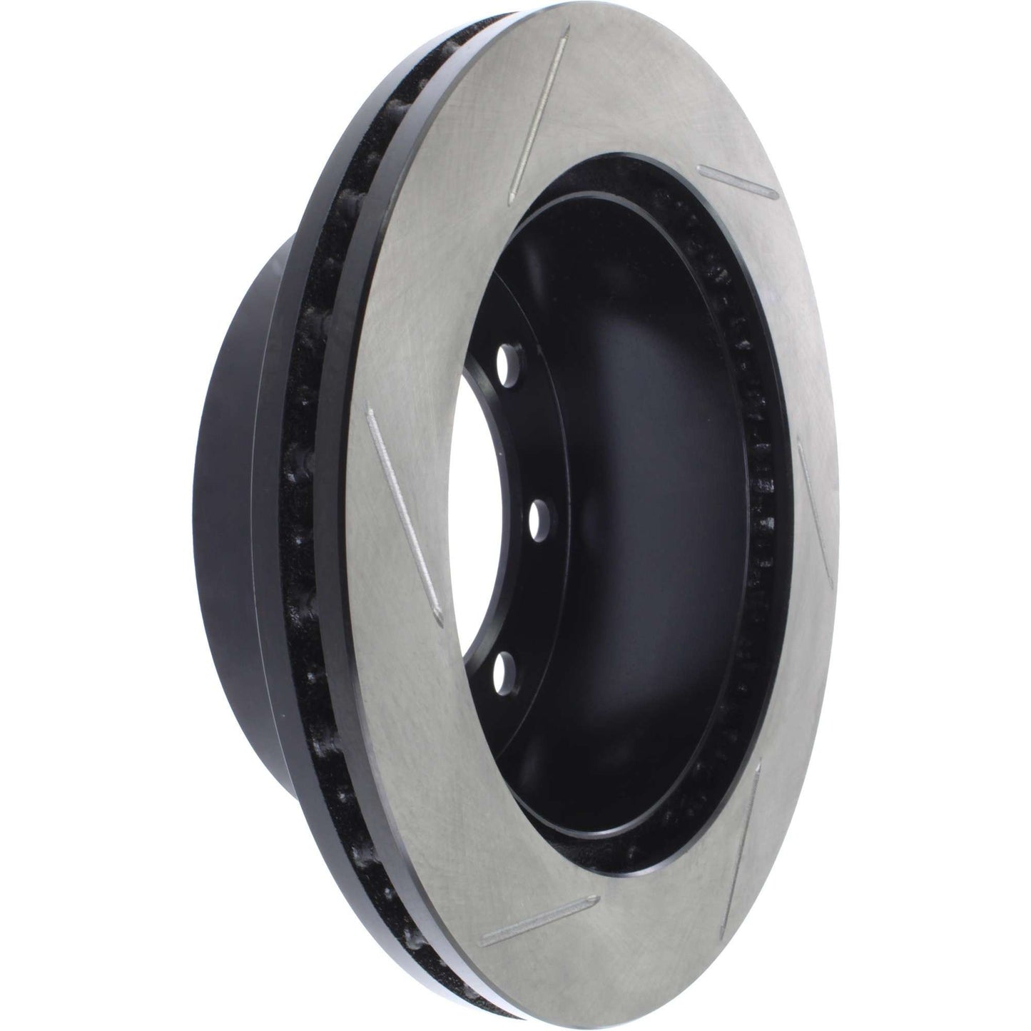 StopTech Slotted Sport Brake Rotor 126.65078SL
