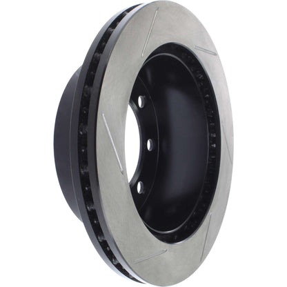 StopTech Slotted Sport Brake Rotor 126.65078SL