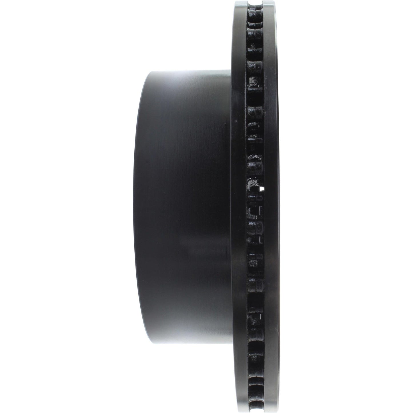 StopTech Slotted Sport Brake Rotor 126.65078SR