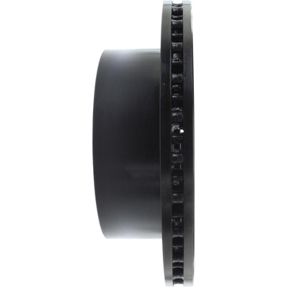 StopTech Slotted Sport Brake Rotor 126.65078SR