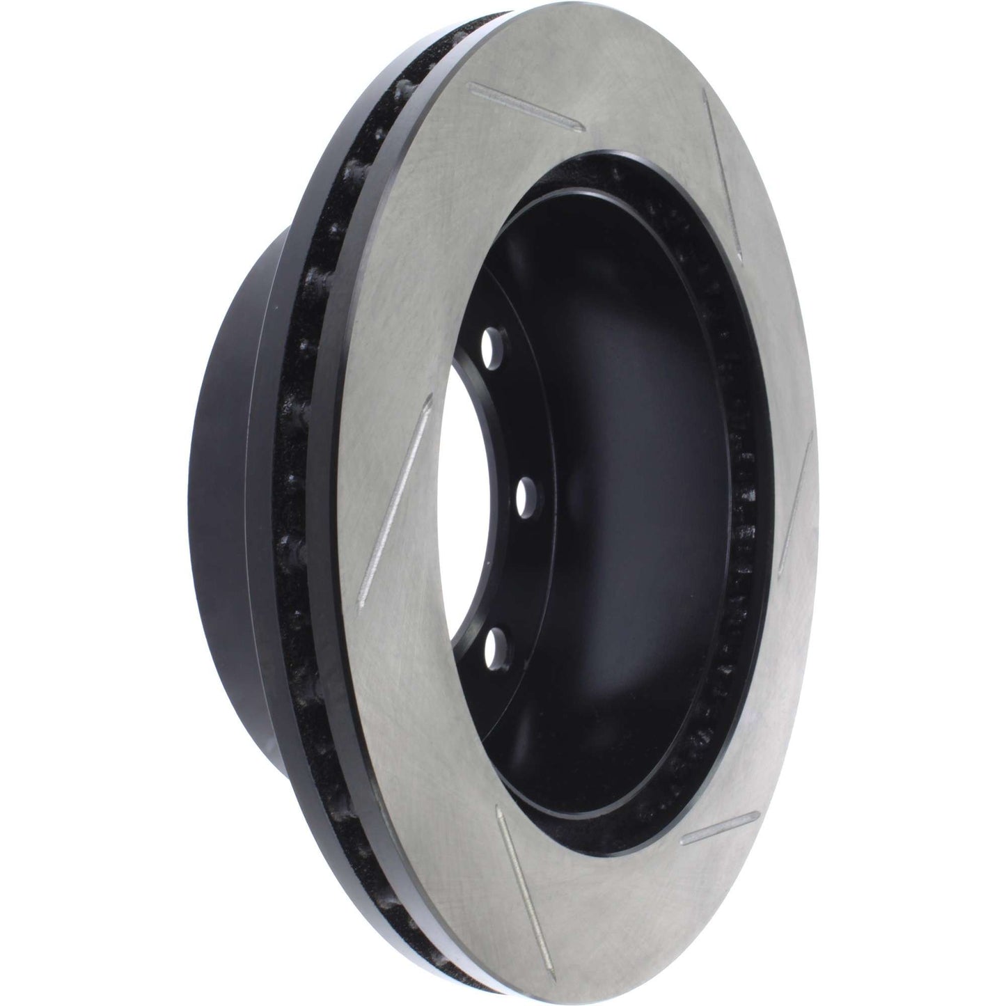 StopTech Slotted Sport Brake Rotor 126.65078SR