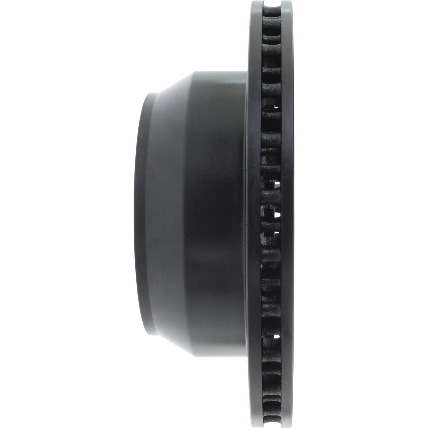 StopTech Slotted Sport Brake Rotor 126.65079SR
