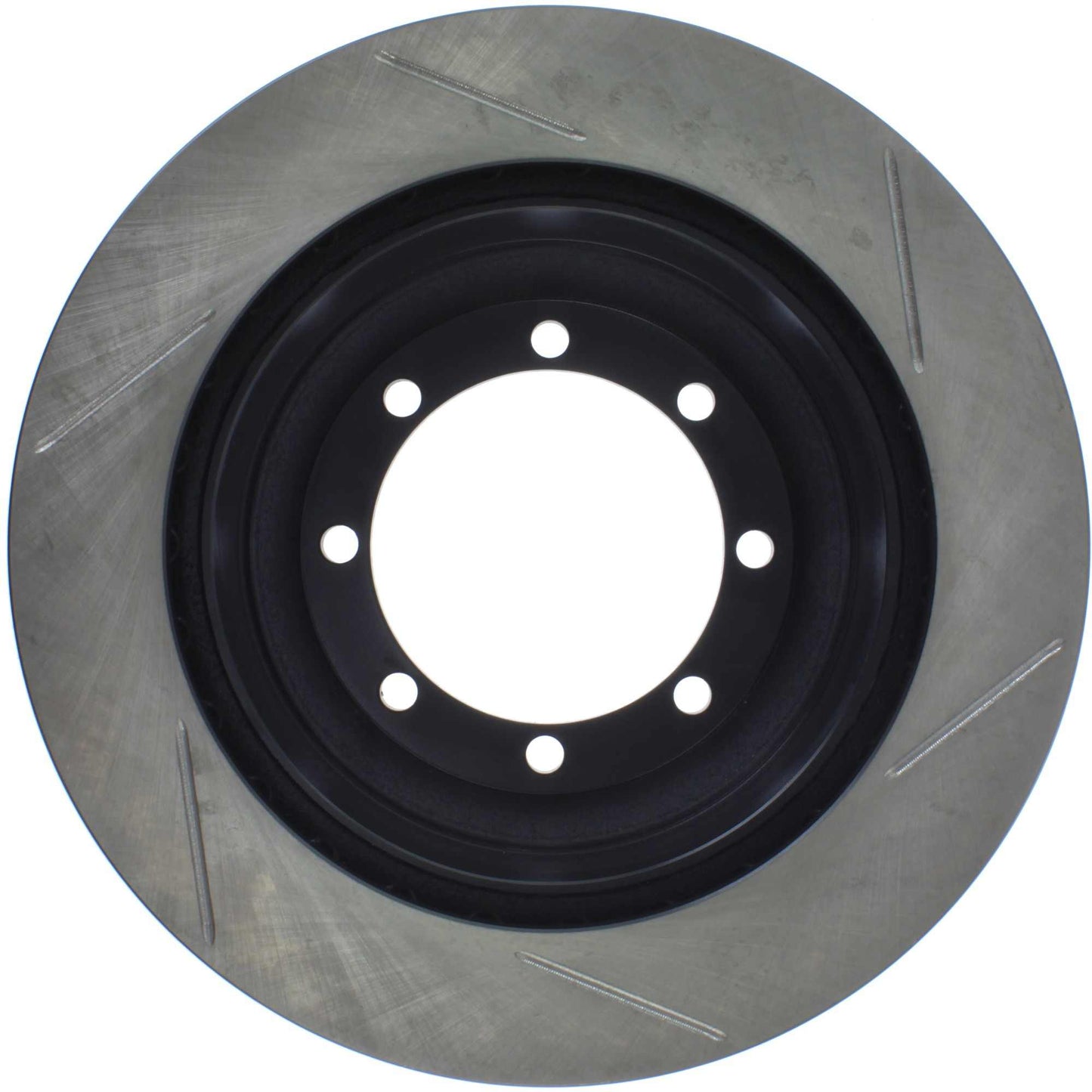 StopTech Slotted Sport Brake Rotor 126.65079SR