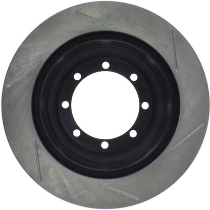 StopTech Slotted Sport Brake Rotor 126.65079SR