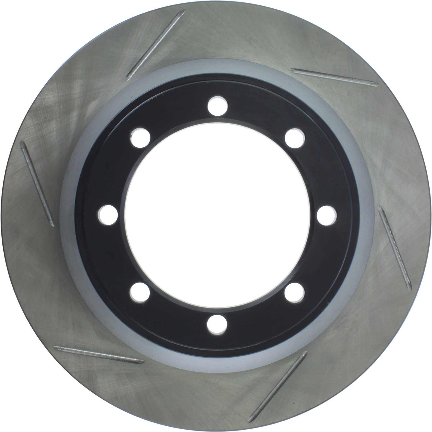 StopTech Slotted Sport Brake Rotor 126.65079SR