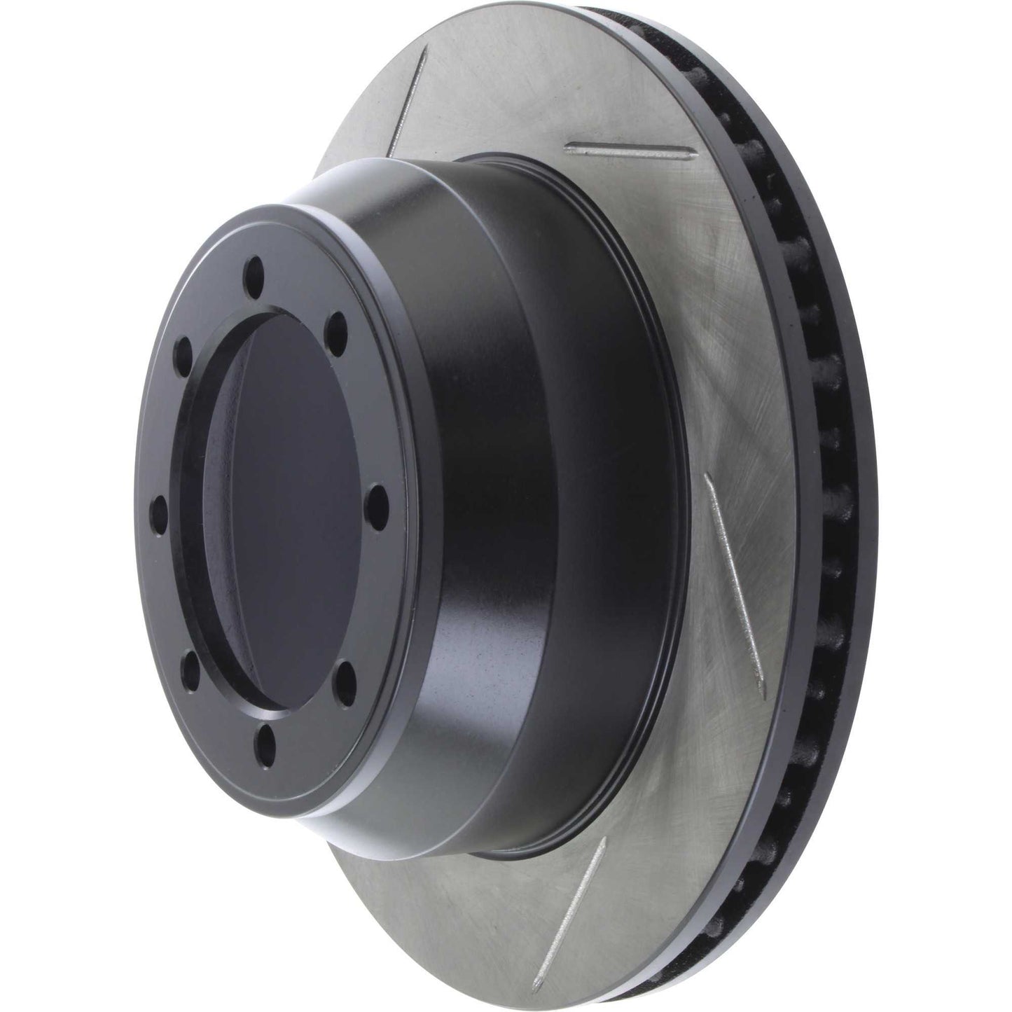 StopTech Slotted Sport Brake Rotor 126.65079SR