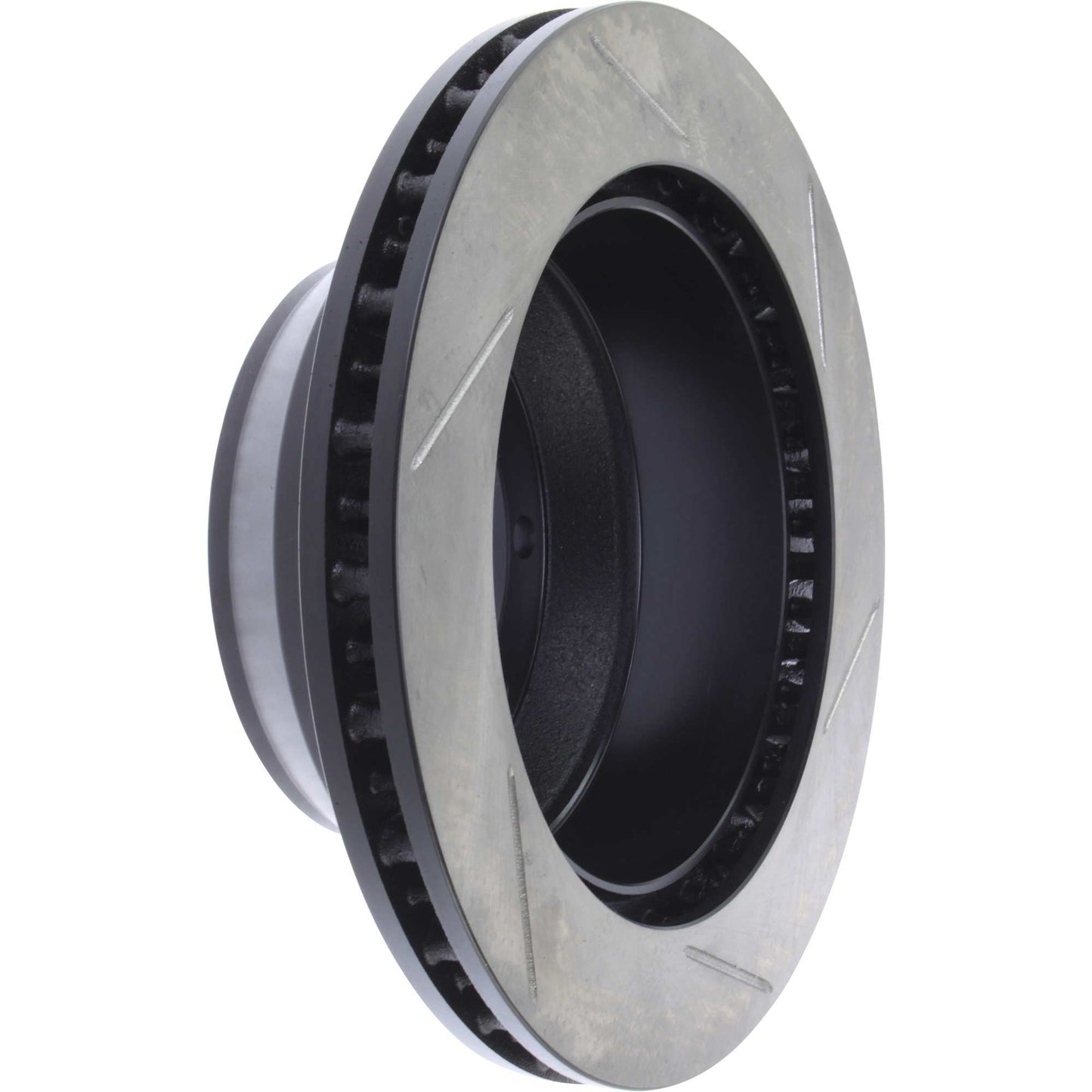 StopTech Slotted Sport Brake Rotor 126.65079SR