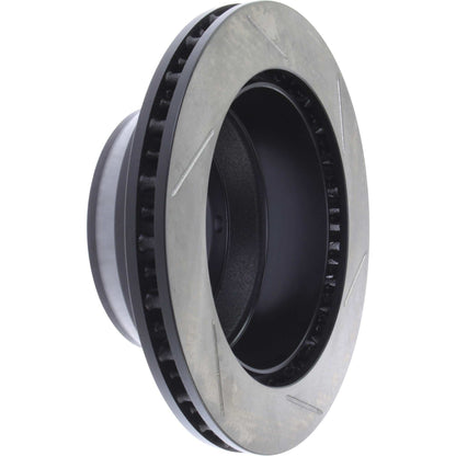 StopTech Slotted Sport Brake Rotor 126.65079SR