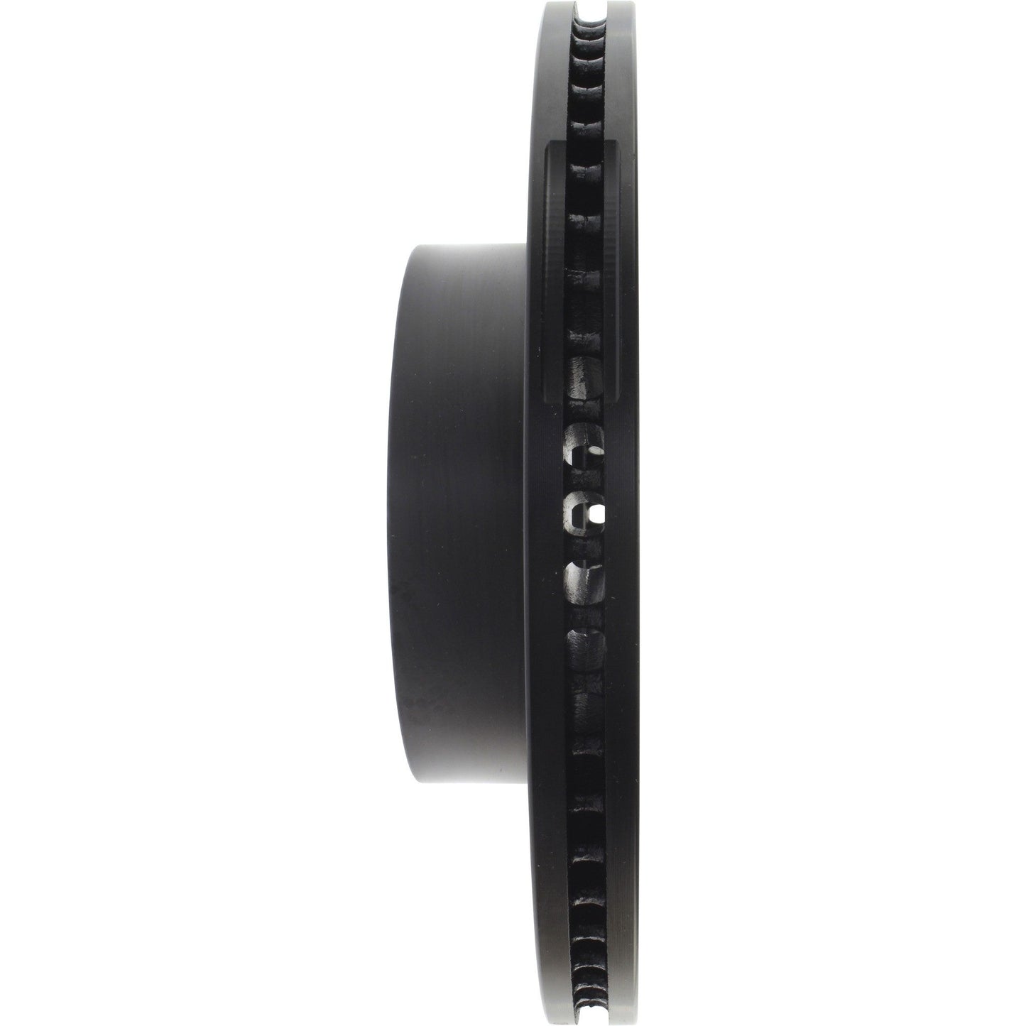 StopTech Slotted Sport Brake Rotor 126.65082SL
