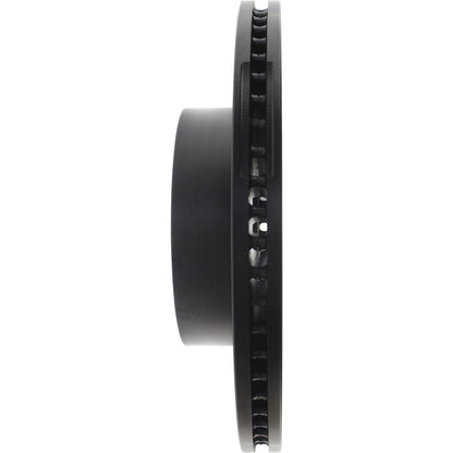 StopTech Slotted Sport Brake Rotor 126.65082SL