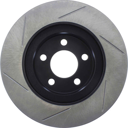 StopTech Slotted Sport Brake Rotor 126.65082SL