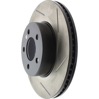 StopTech Slotted Sport Brake Rotor 126.65082SL