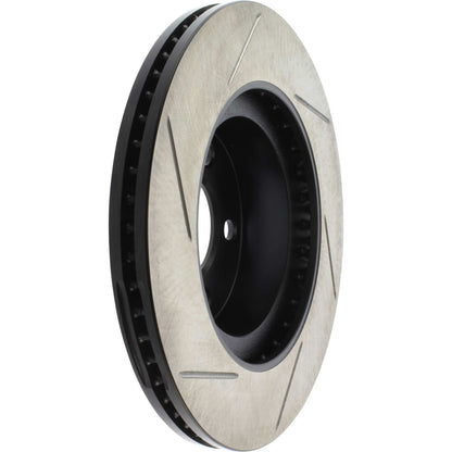 StopTech Slotted Sport Brake Rotor 126.65082SL