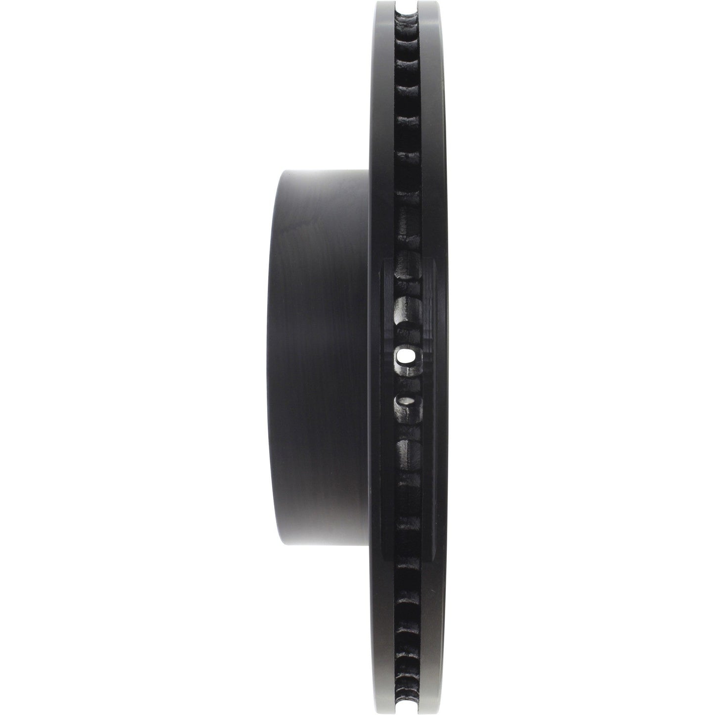 StopTech Slotted Sport Brake Rotor 126.65082SR