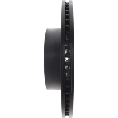 StopTech Slotted Sport Brake Rotor 126.65082SR