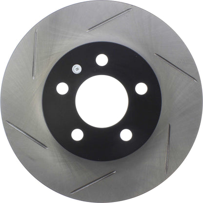 StopTech Slotted Sport Brake Rotor 126.65082SR