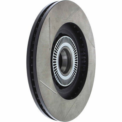StopTech Slotted Sport Brake Rotor 126.65083SL