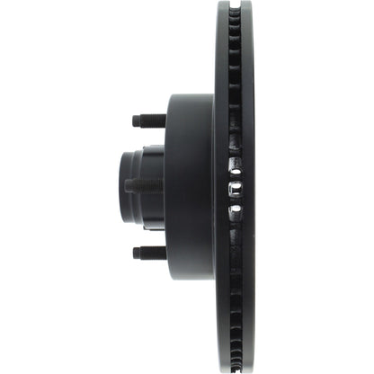StopTech Slotted Sport Brake Rotor 126.65083SR