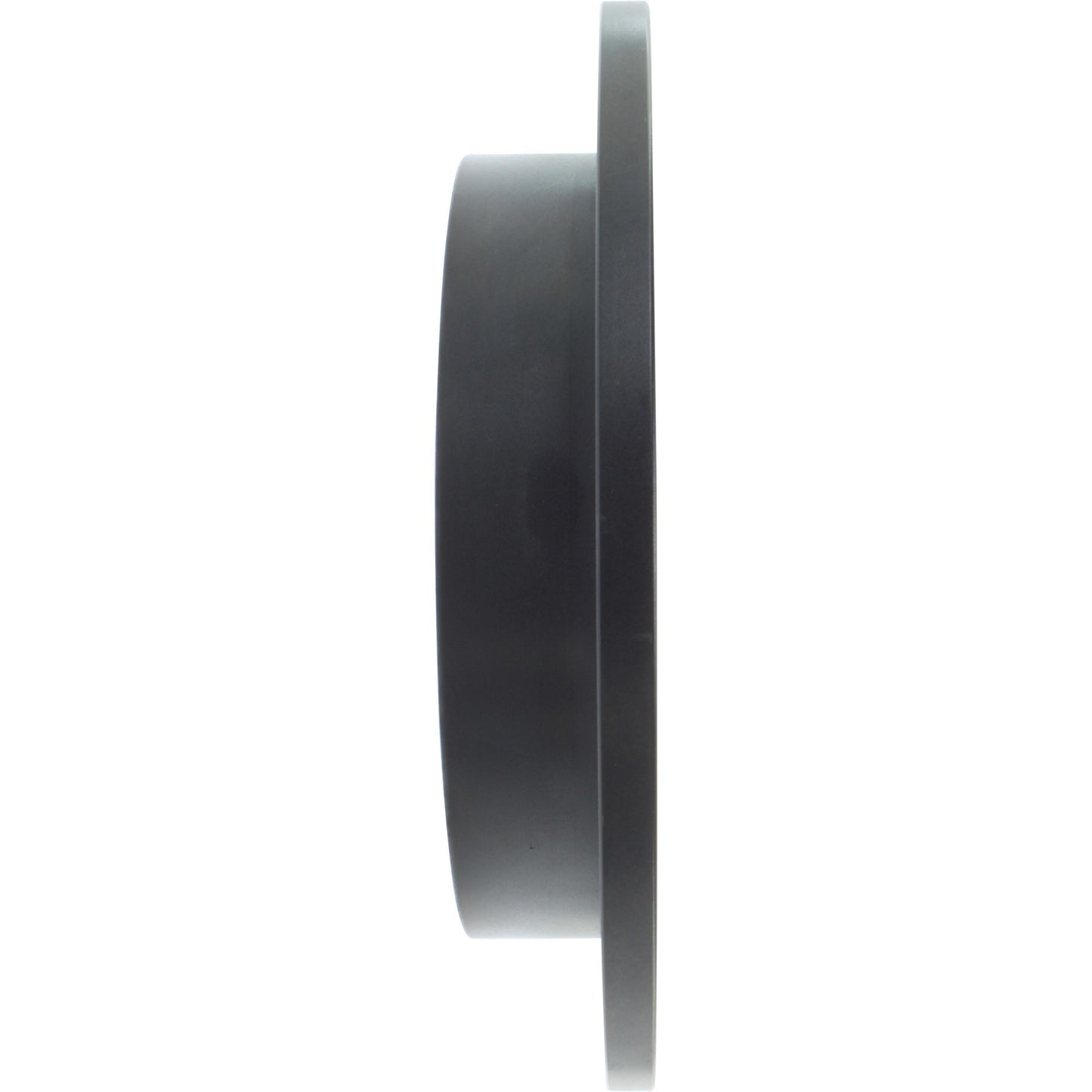 StopTech Power Slot 01-03 Ford F150 5 Lug Rear Right Slotted CRYO Rotor 126.65085CSR