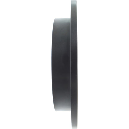 StopTech Power Slot 01-03 Ford F150 5 Lug Rear Right Slotted CRYO Rotor 126.65085CSR