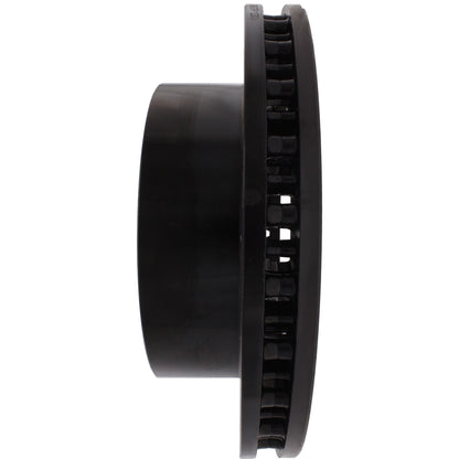 StopTech Sport Slotted Cryo Brake Rotor; Front Left