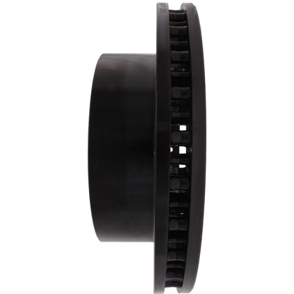 StopTech Sport Slotted Cryo Brake Rotor; Front Left