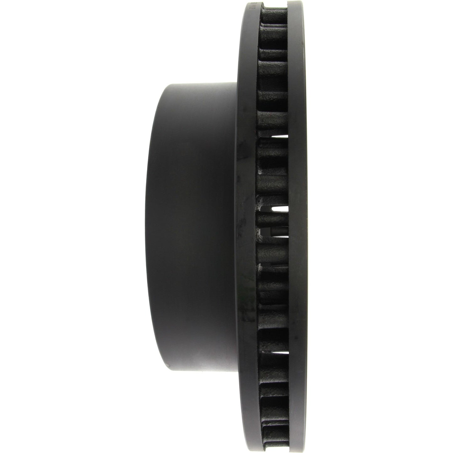 StopTech Sport Slotted Brake Rotor Front Left 126.65086SL