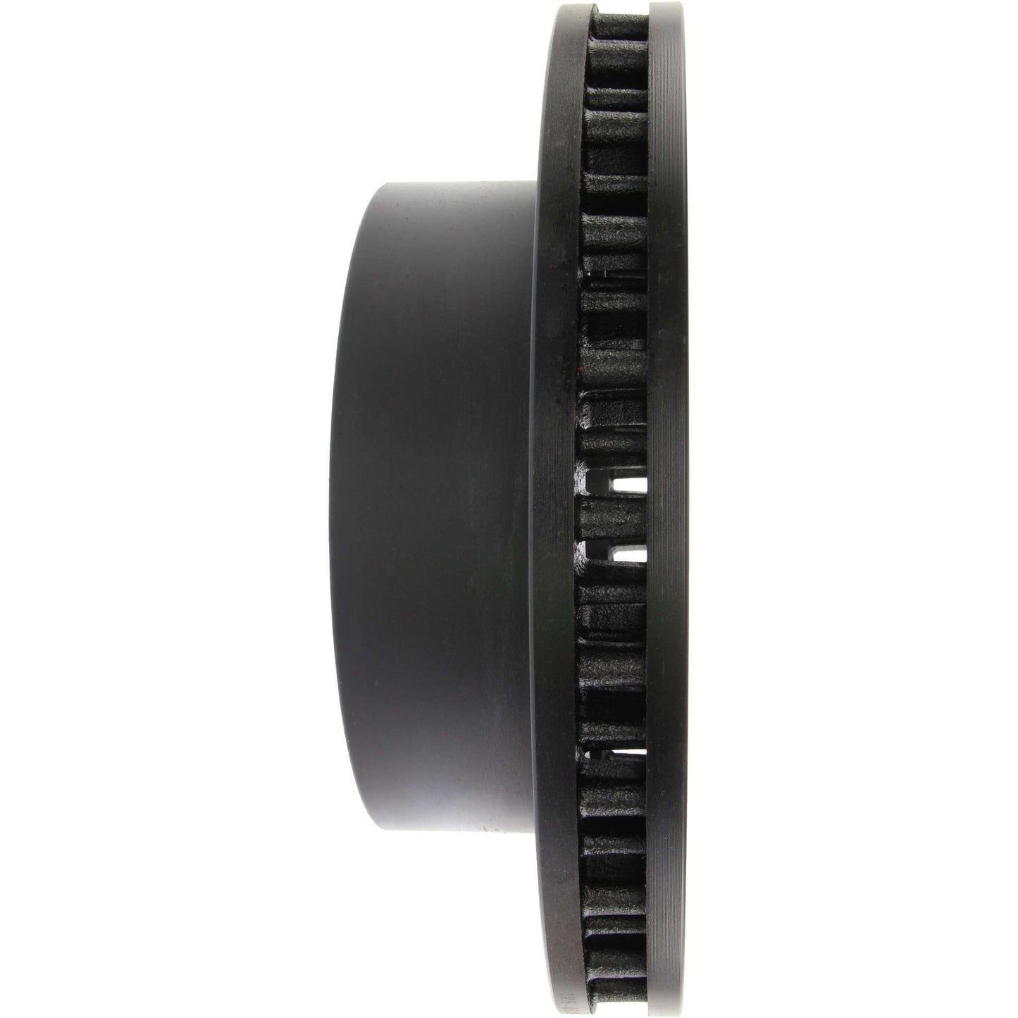 StopTech Sport Slotted Brake Rotor Front Right 126.65086SR
