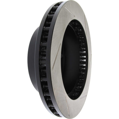 StopTech Sport Slotted Brake Rotor Front Right 126.65086SR