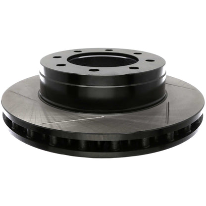 StopTech Slotted Sport Brake Rotor 126.65087SR