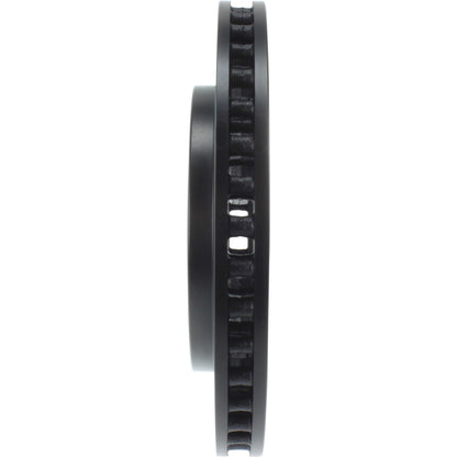 StopTech Slotted Sport Brake Rotor 126.65088SL