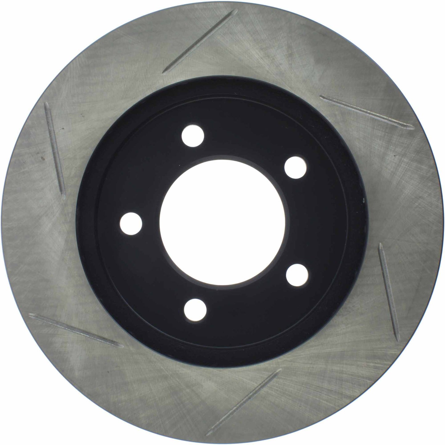 StopTech Slotted Sport Brake Rotor 126.65088SL