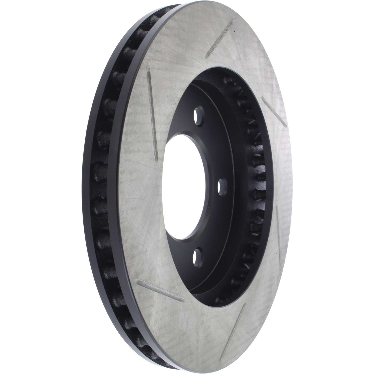 StopTech Slotted Sport Brake Rotor 126.65088SL