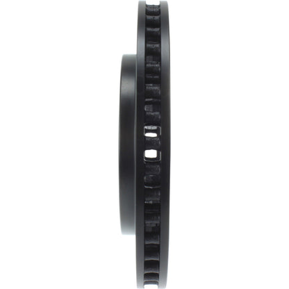 StopTech Slotted Sport Brake Rotor 126.65088SR