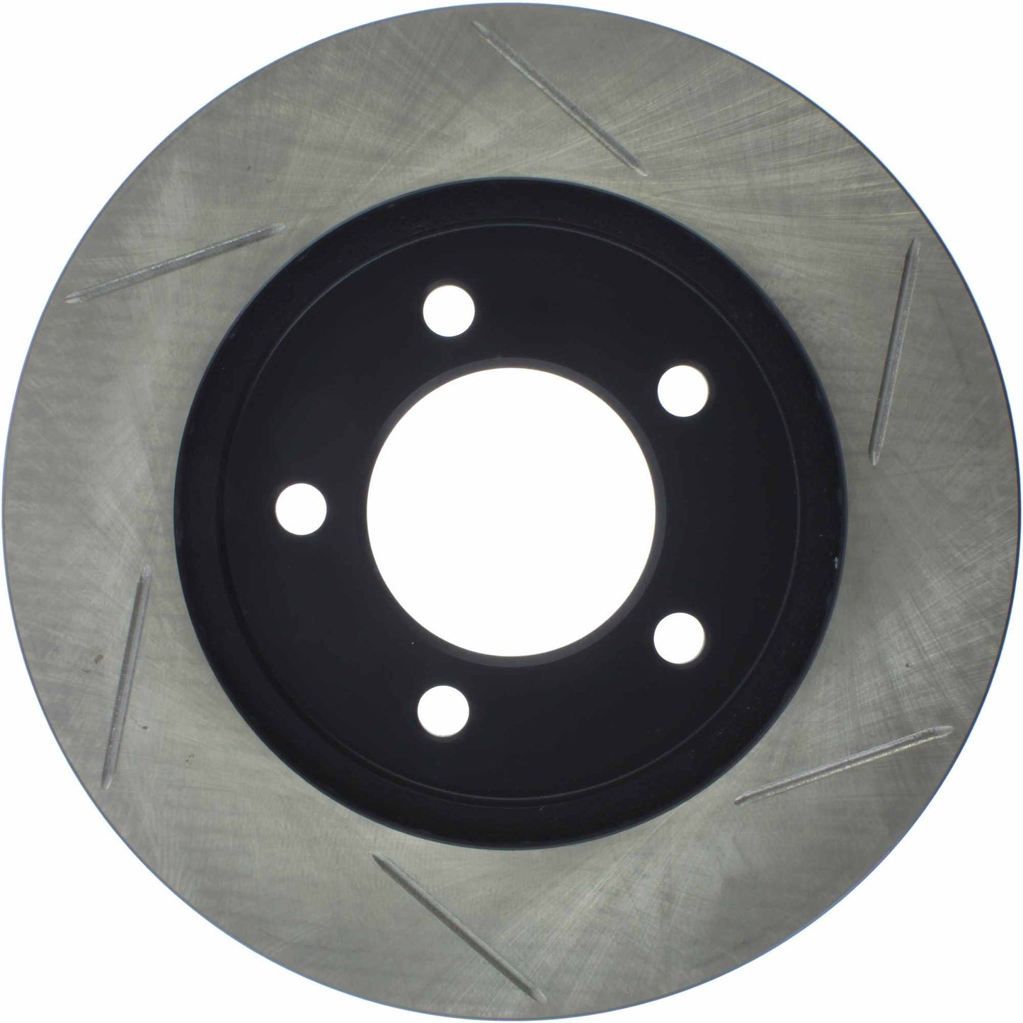 StopTech Slotted Sport Brake Rotor 126.65088SR