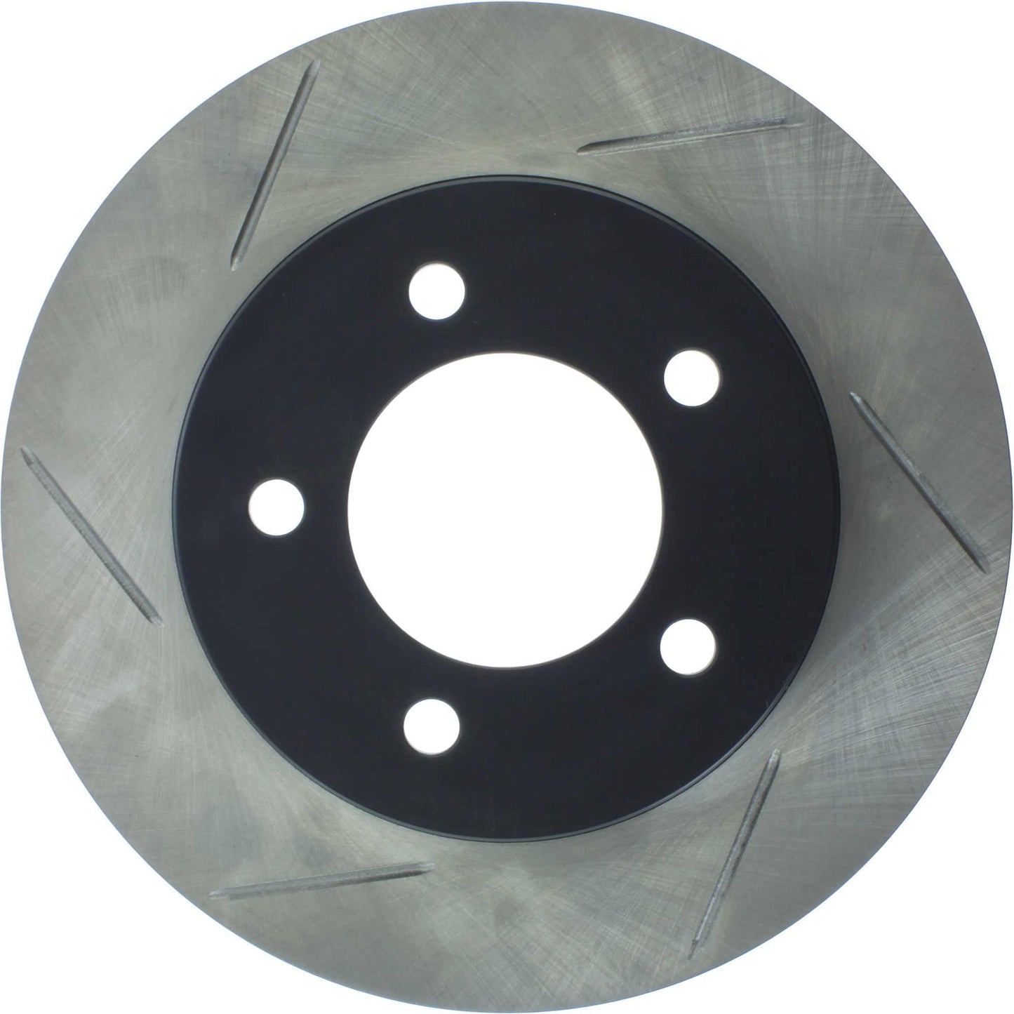 StopTech Slotted Sport Brake Rotor 126.65088SR