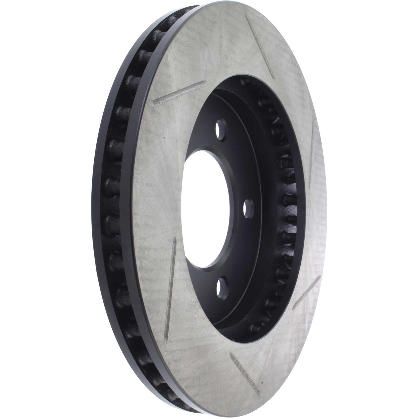 StopTech Slotted Sport Brake Rotor 126.65088SR