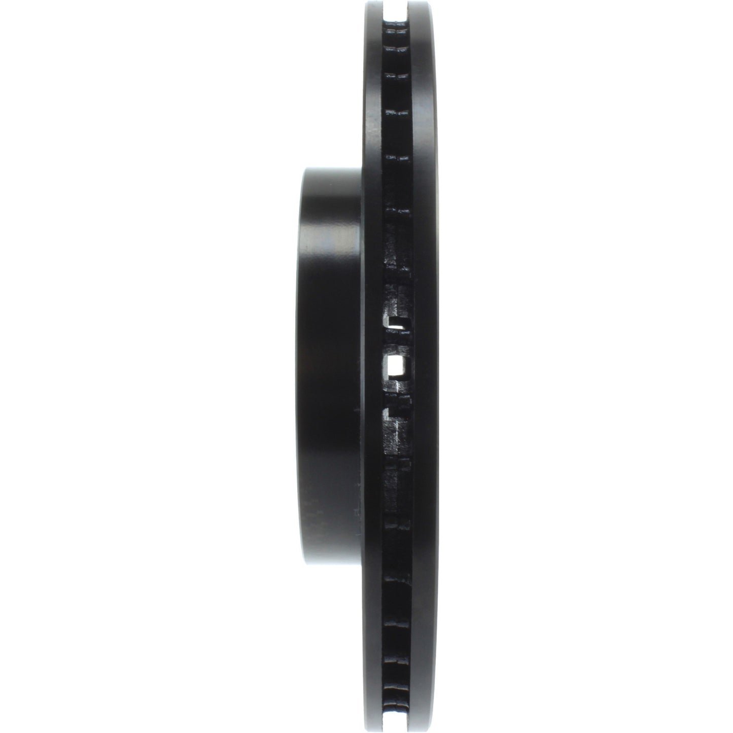 StopTech Slotted Sport Brake Rotor 126.65089SL