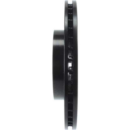 StopTech Slotted Sport Brake Rotor 126.65089SL