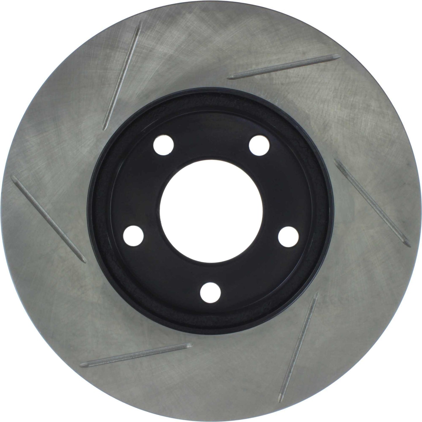 StopTech Slotted Sport Brake Rotor 126.65089SL