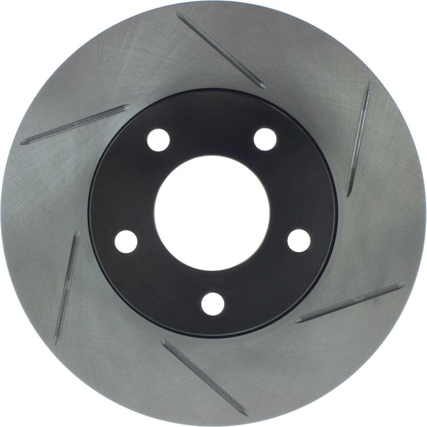 StopTech Slotted Sport Brake Rotor 126.65089SL