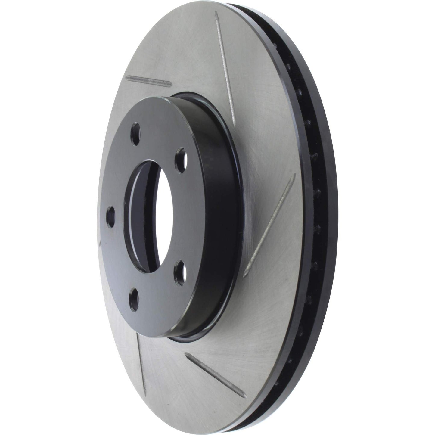 StopTech Slotted Sport Brake Rotor 126.65089SL