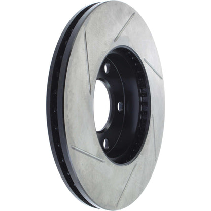 StopTech Slotted Sport Brake Rotor 126.65089SL