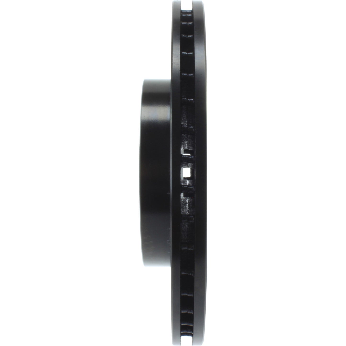 StopTech Slotted Sport Brake Rotor 126.65089SR