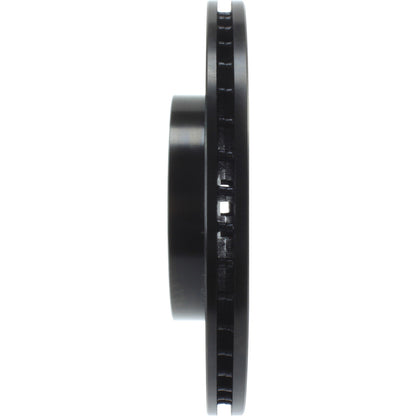 StopTech Slotted Sport Brake Rotor 126.65089SR
