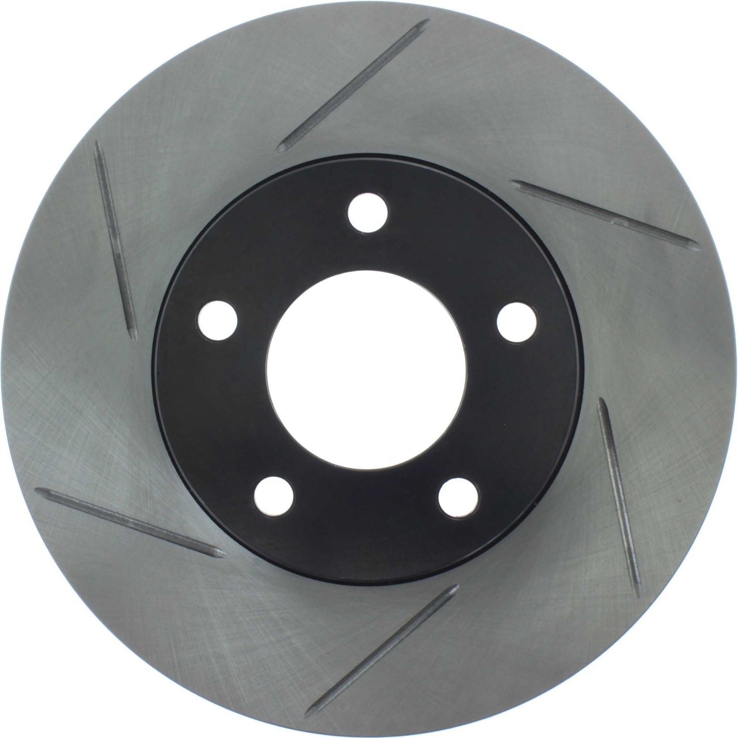 StopTech Slotted Sport Brake Rotor 126.65089SR
