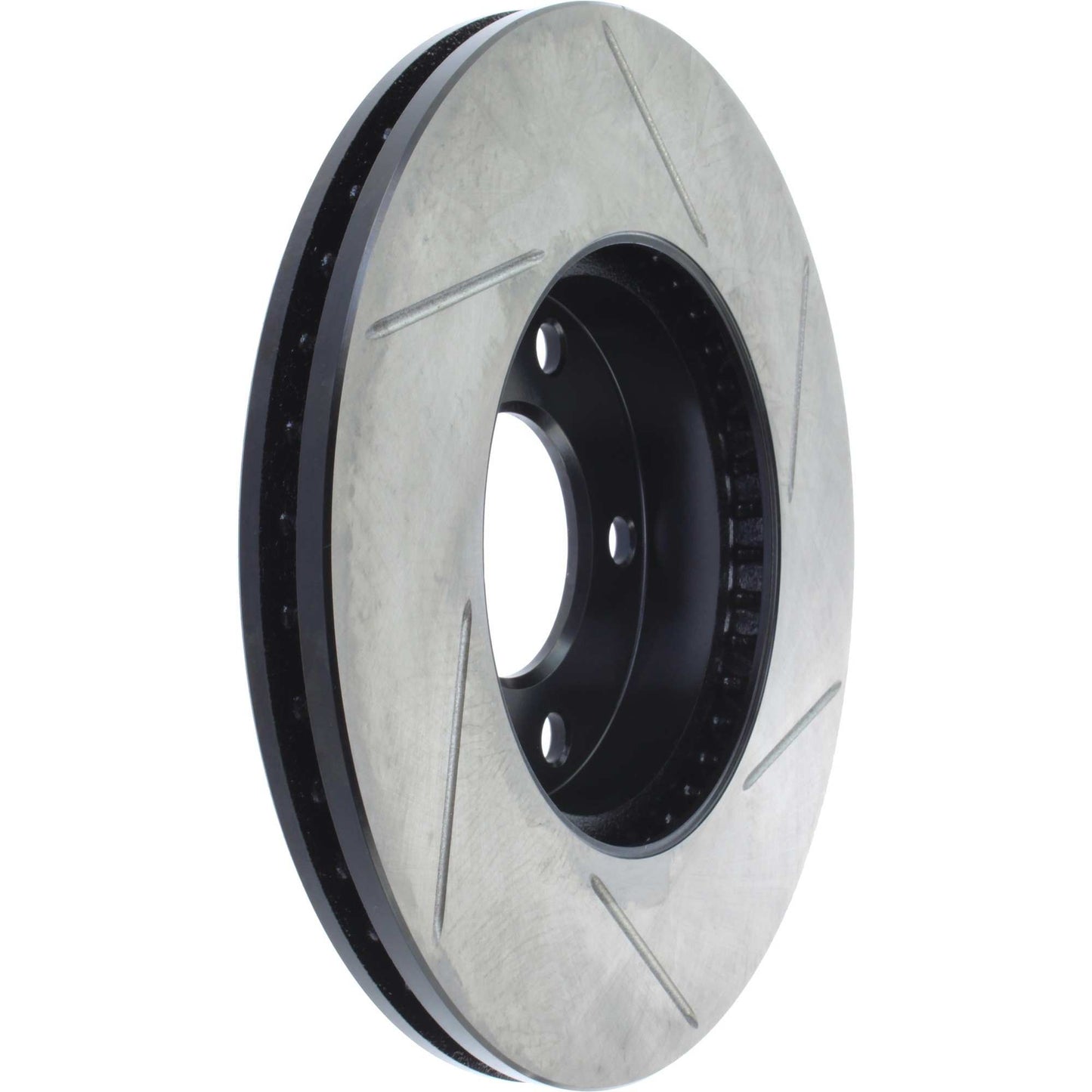 StopTech Slotted Sport Brake Rotor 126.65089SR